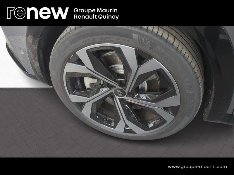 Photo 19 de l’annonce de RENAULT Espace d’occasion à vendre à QUINCY-SOUS-SÉNART