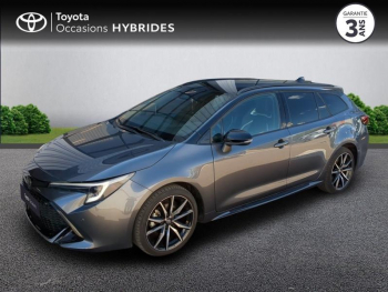 TOYOTA Corolla Touring Spt d’occasion à vendre à NÎMES