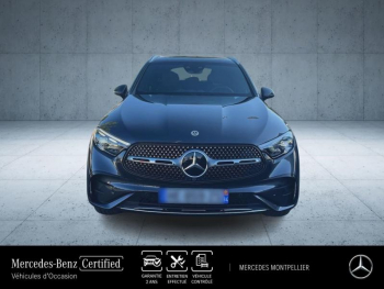 MERCEDES-BENZ GLC d’occasion à vendre à MONTPELLIER