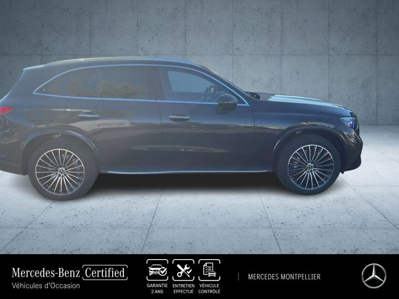 Photo 7 de l’annonce de MERCEDES-BENZ GLC d’occasion à vendre à MONTPELLIER