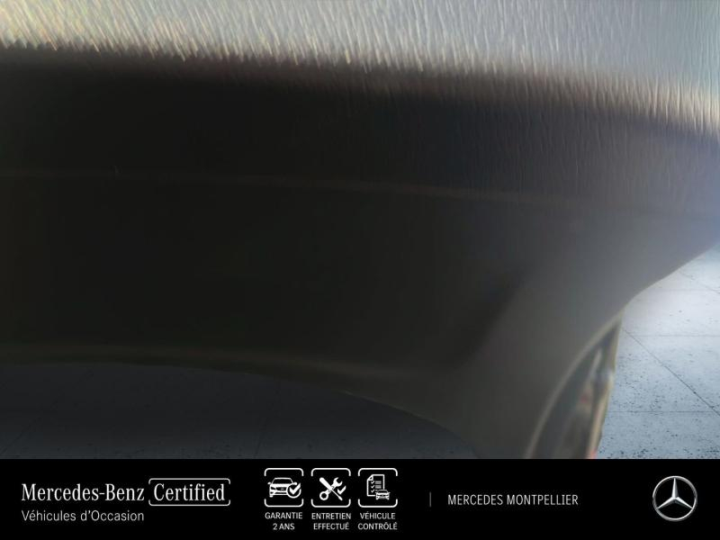 Photo 10 de l’annonce de MERCEDES-BENZ GLC d’occasion à vendre à MONTPELLIER