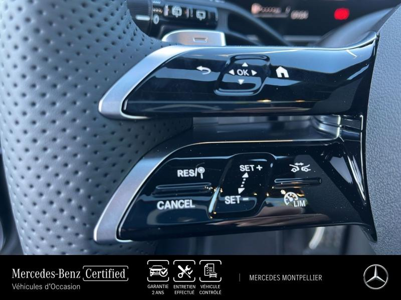 Photo 18 de l’annonce de MERCEDES-BENZ GLC d’occasion à vendre à MONTPELLIER