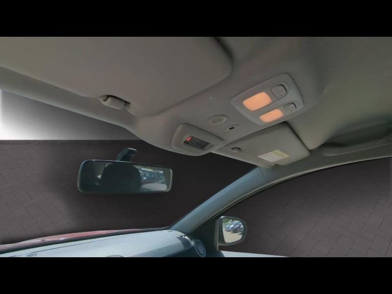 Photo 11 de l’annonce de DACIA Duster d’occasion à vendre à BOLLÈNE