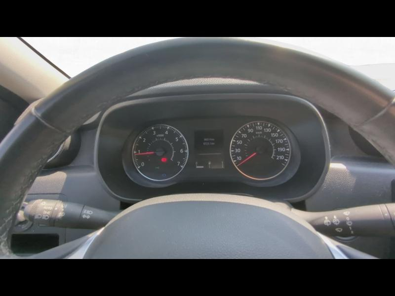 Photo 14 de l’annonce de DACIA Duster d’occasion à vendre à BOLLÈNE