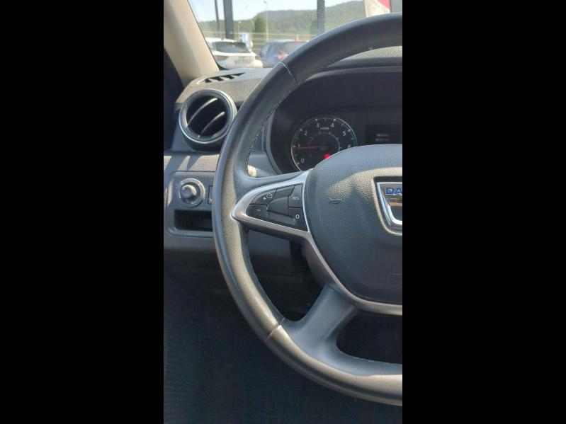 Photo 18 de l’annonce de DACIA Duster d’occasion à vendre à BOLLÈNE