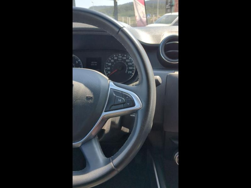Photo 19 de l’annonce de DACIA Duster d’occasion à vendre à BOLLÈNE