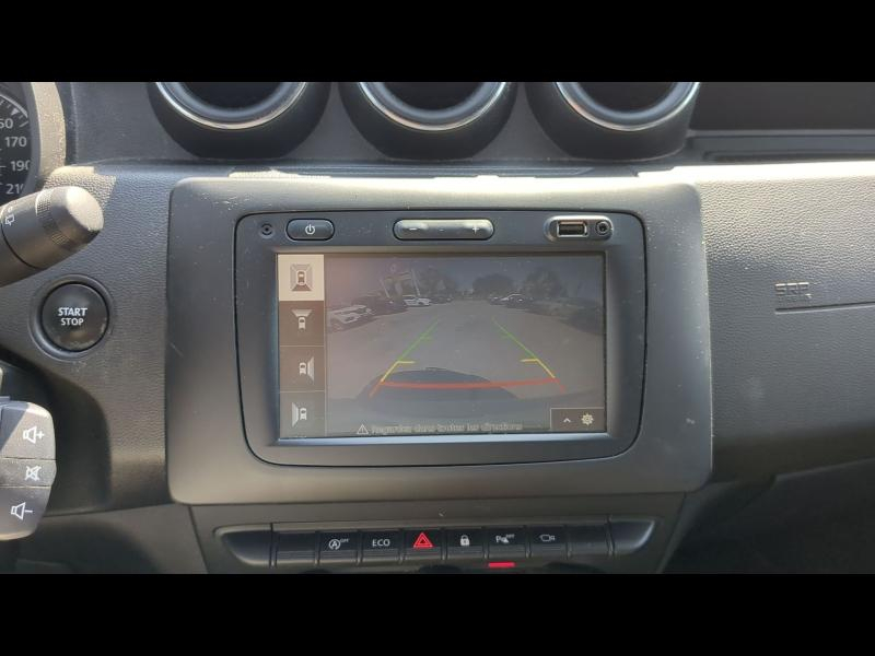 Photo 20 de l’annonce de DACIA Duster d’occasion à vendre à BOLLÈNE
