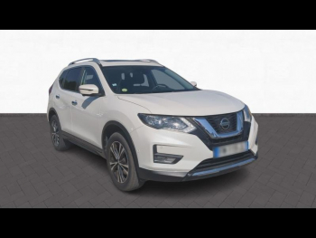 NISSAN X-Trail d’occasion à vendre à BOLLÈNE