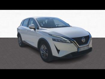 NISSAN Qashqai d’occasion à vendre à BOLLÈNE