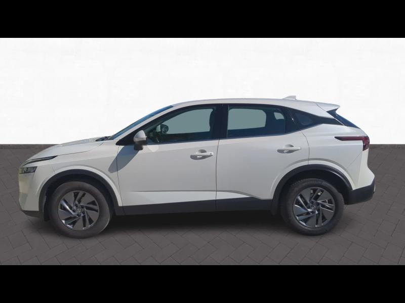 Photo 4 de l’annonce de NISSAN Qashqai d’occasion à vendre à BOLLÈNE