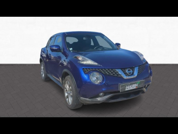 NISSAN Juke d’occasion à vendre à BOLLÈNE
