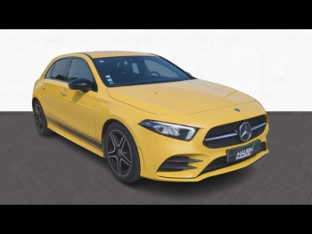 MERCEDES-BENZ Classe A d’occasion à vendre à BOLLÈNE