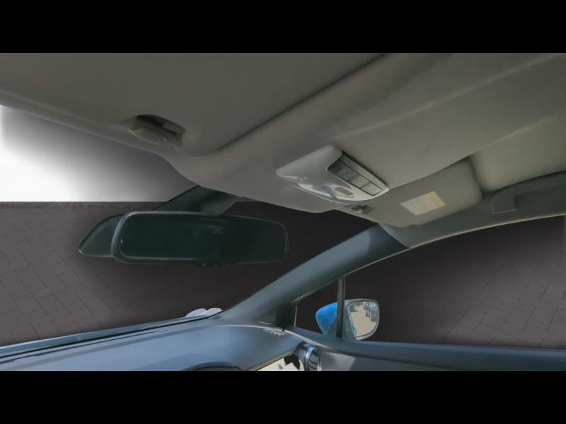 Photo 8 de l’annonce de NISSAN Micra d’occasion à vendre à BOLLÈNE