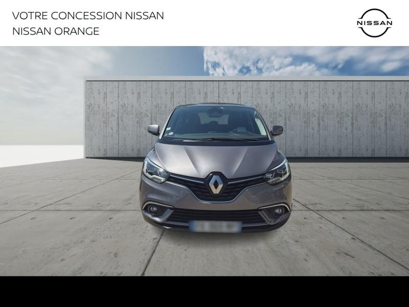 Photo 8 de l’annonce de RENAULT Scenic d’occasion à vendre à BOLLÈNE