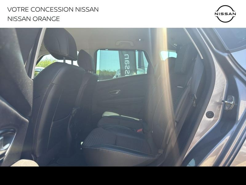Photo 10 de l’annonce de RENAULT Scenic d’occasion à vendre à BOLLÈNE