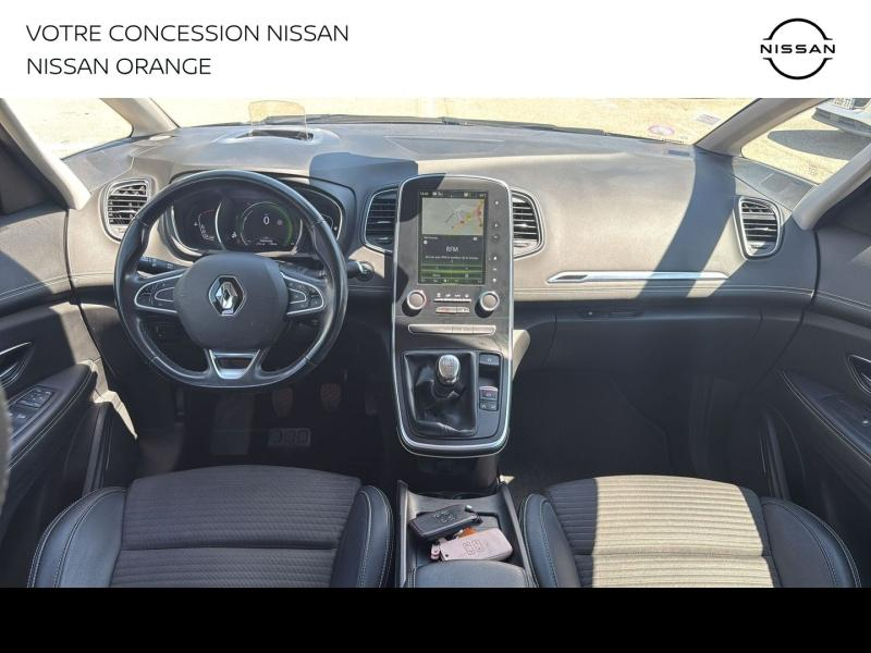 Photo 11 de l’annonce de RENAULT Scenic d’occasion à vendre à BOLLÈNE