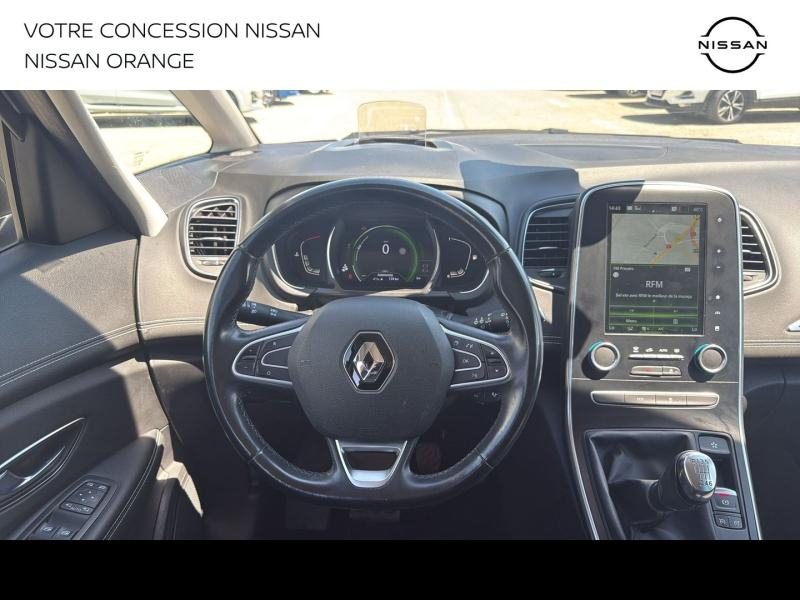 Photo 12 de l’annonce de RENAULT Scenic d’occasion à vendre à BOLLÈNE