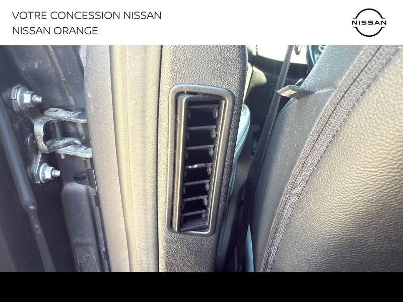 Photo 14 de l’annonce de RENAULT Scenic d’occasion à vendre à BOLLÈNE