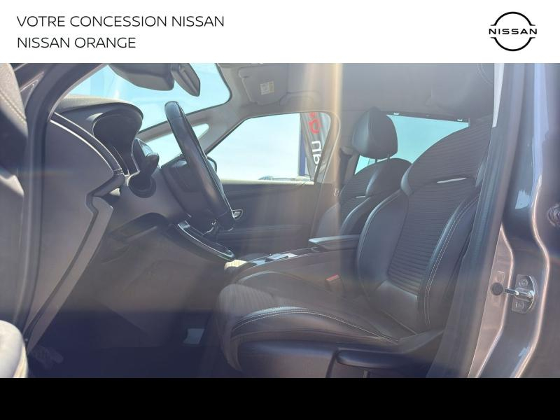 Photo 15 de l’annonce de RENAULT Scenic d’occasion à vendre à BOLLÈNE