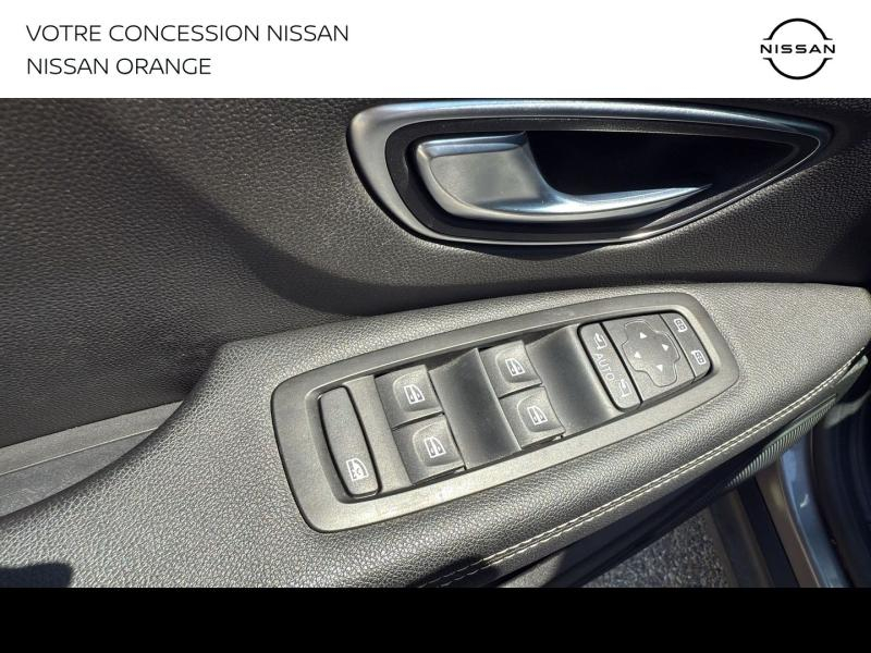 Photo 16 de l’annonce de RENAULT Scenic d’occasion à vendre à BOLLÈNE