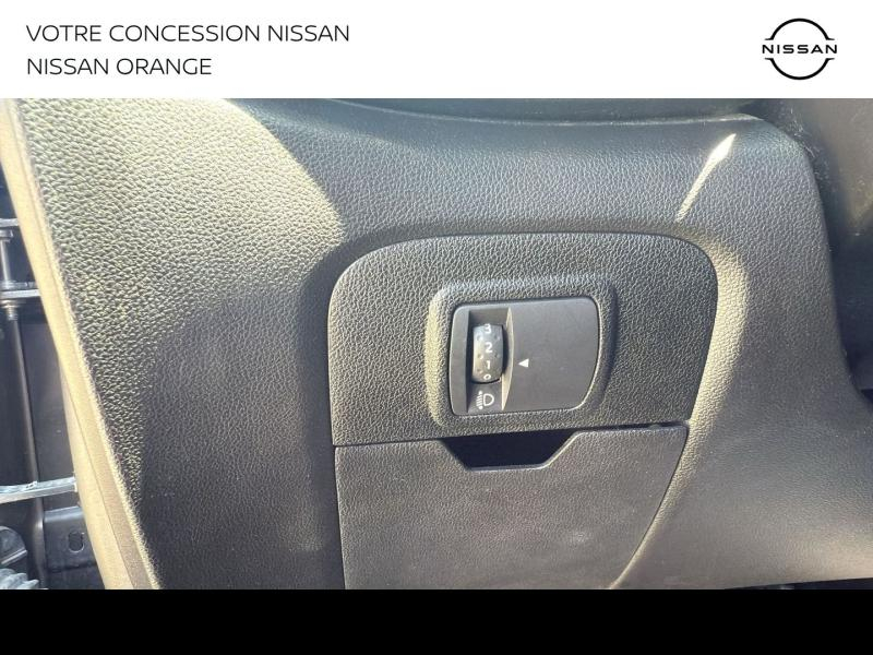 Photo 17 de l’annonce de RENAULT Scenic d’occasion à vendre à BOLLÈNE