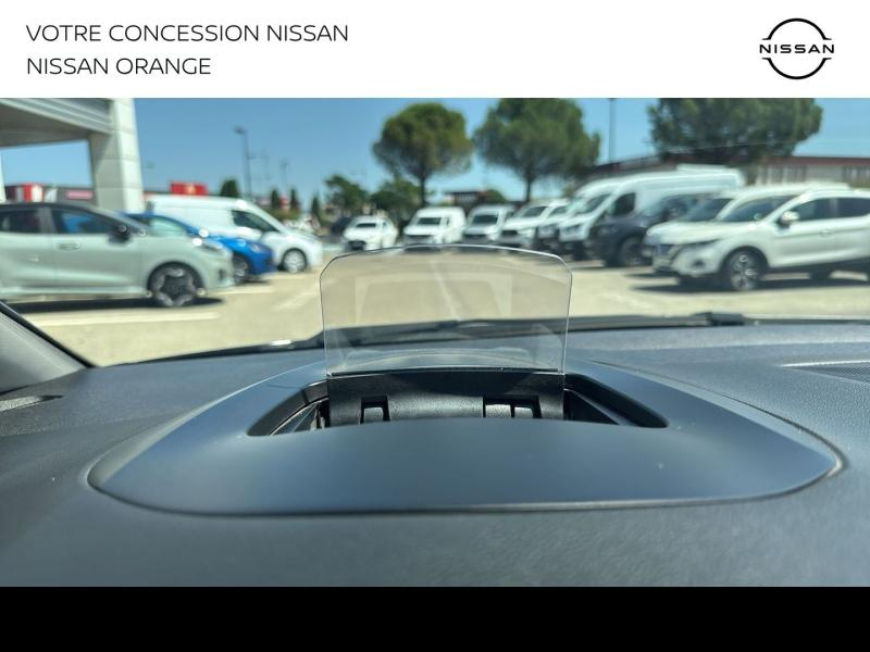 Photo 19 de l’annonce de RENAULT Scenic d’occasion à vendre à BOLLÈNE