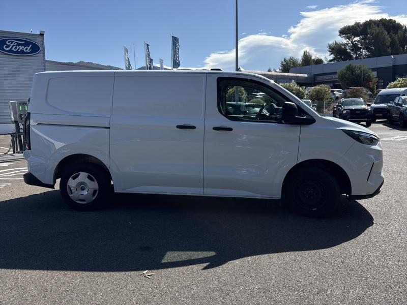 Photo 4 de l’annonce de FORD Transit Custom Fg VUL d’occasion à vendre à TOULON