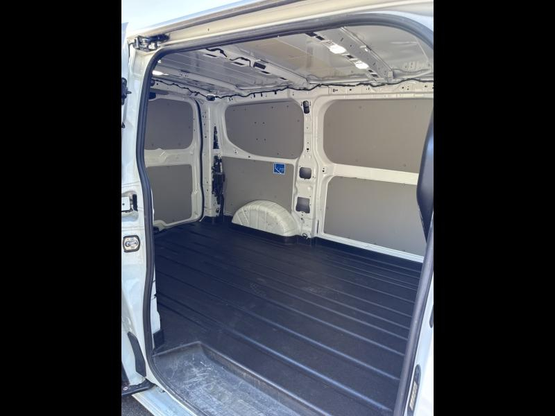 Photo 8 de l’annonce de FORD Transit Custom Fg VUL d’occasion à vendre à TOULON