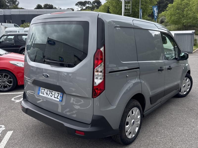 Photo 3 de l’annonce de FORD Transit Connect VUL d’occasion à vendre à TOULON
