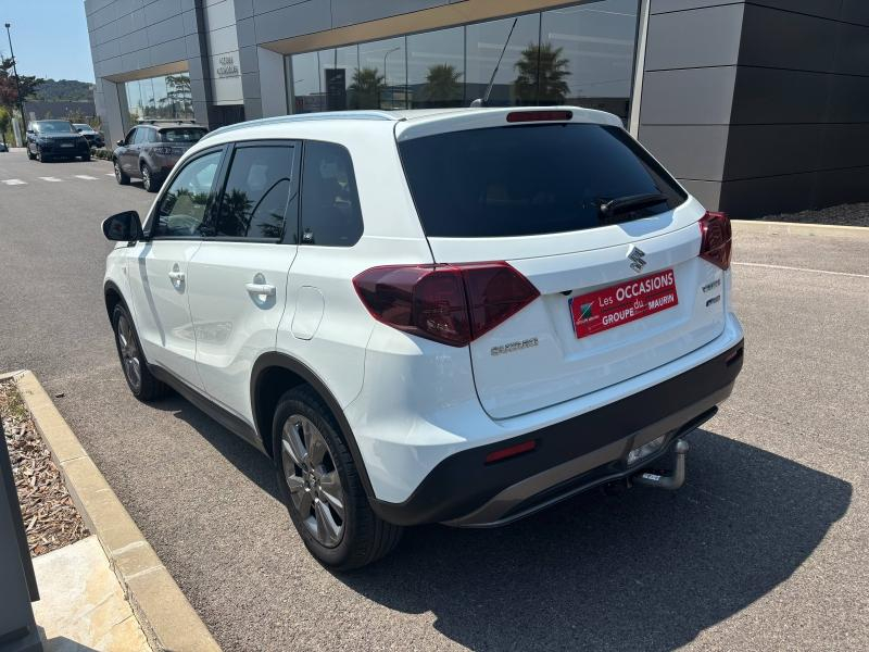 Photo 8 de l’annonce de SUZUKI Vitara d’occasion à vendre à LA GARDE