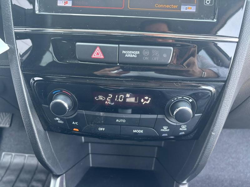Photo 14 de l’annonce de SUZUKI Vitara d’occasion à vendre à LA GARDE