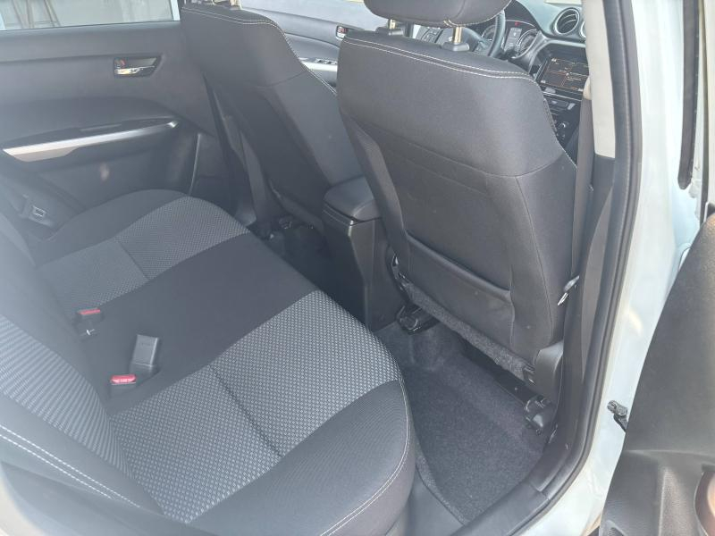 Photo 18 de l’annonce de SUZUKI Vitara d’occasion à vendre à LA GARDE