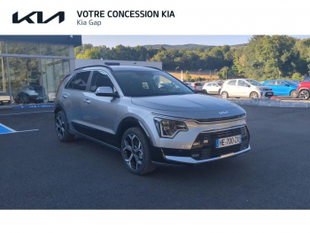 KIA Niro 1.6 GDi 129ch HEV Premium DCT6