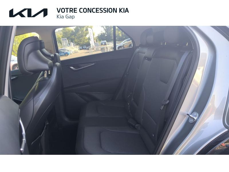 Photo 7 de l’annonce de KIA Niro d’occasion à vendre à GAP