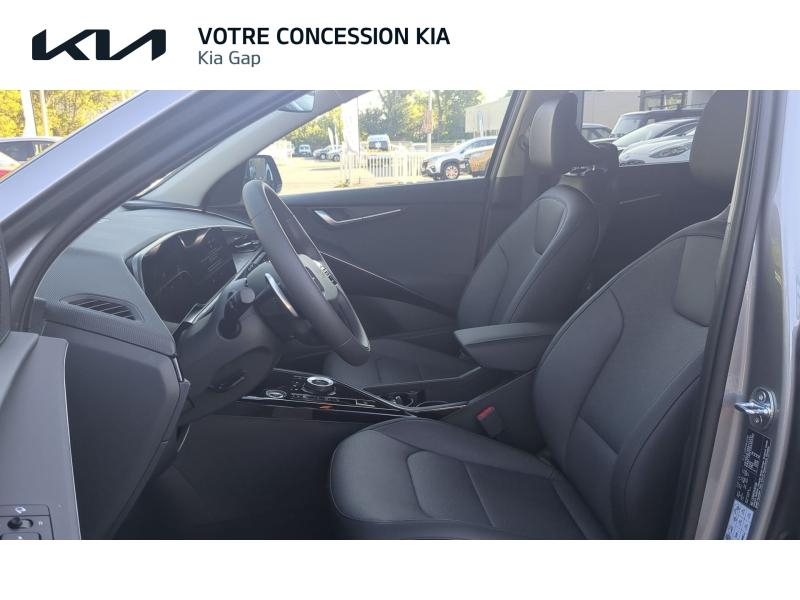 Photo 8 de l’annonce de KIA Niro d’occasion à vendre à GAP