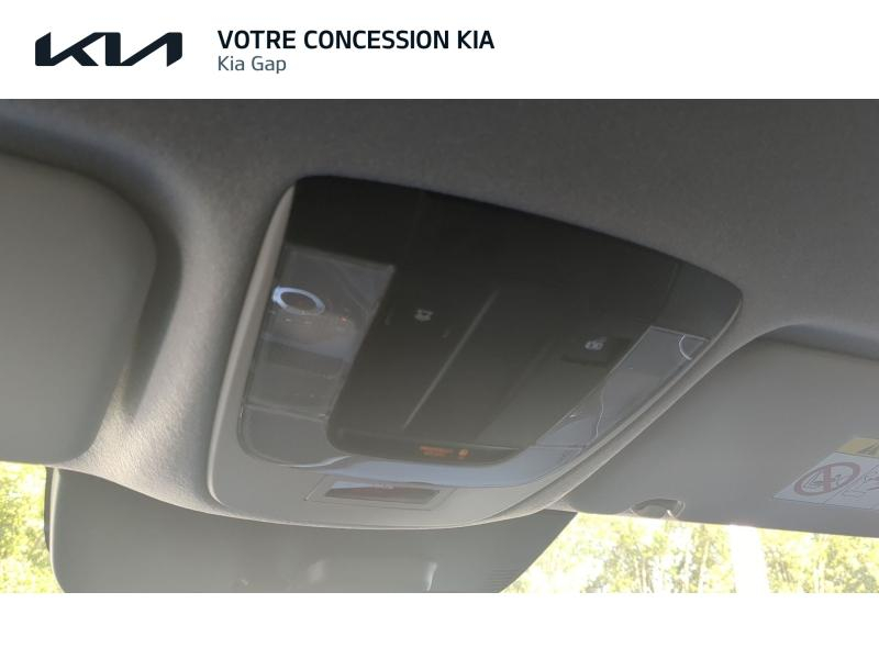 Photo 15 de l’annonce de KIA Niro d’occasion à vendre à GAP