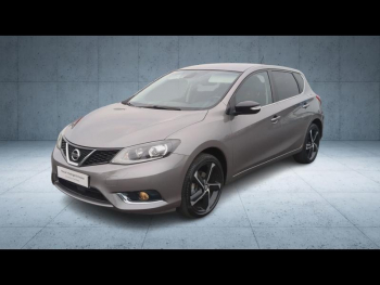 NISSAN Pulsar d’occasion à vendre à PERPIGNAN