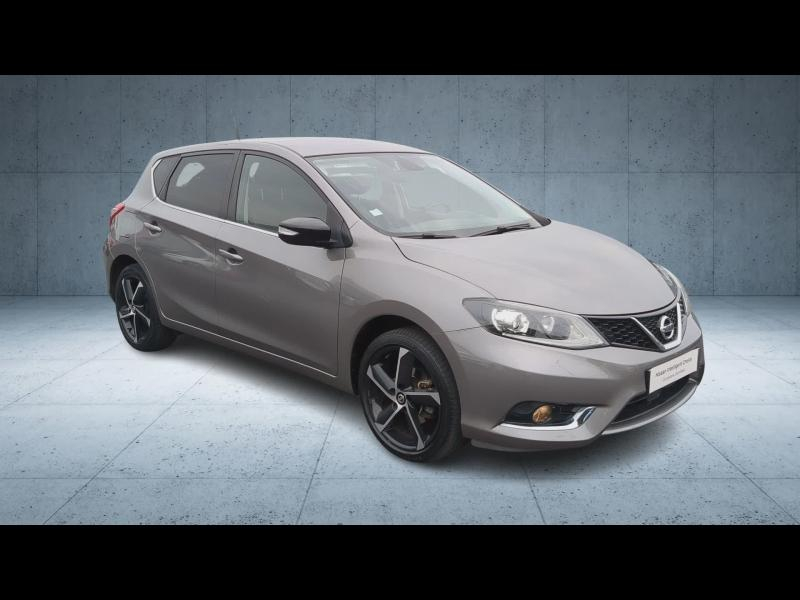 Photo 3 de l’annonce de NISSAN Pulsar d’occasion à vendre à PERPIGNAN