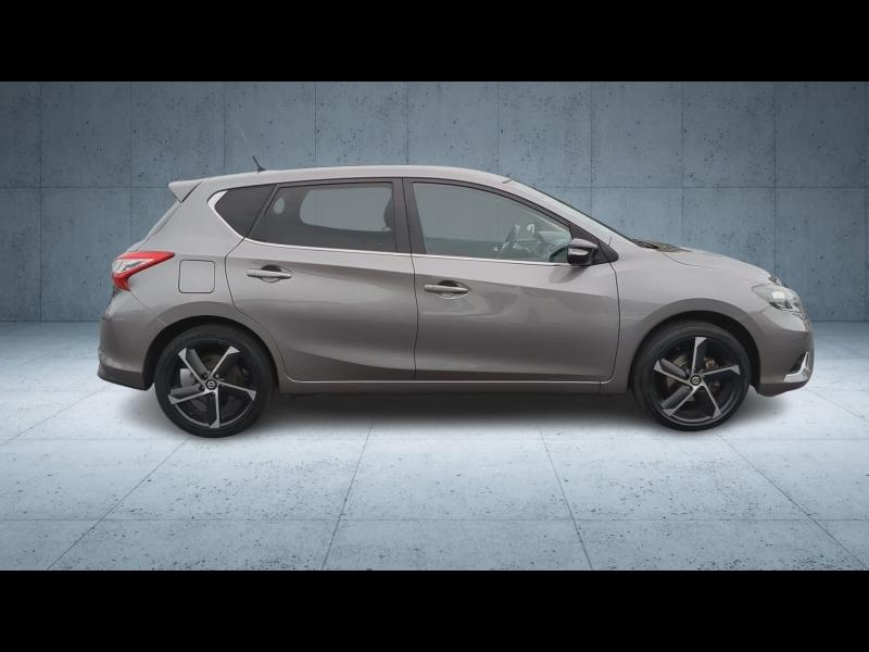 Photo 4 de l’annonce de NISSAN Pulsar d’occasion à vendre à PERPIGNAN