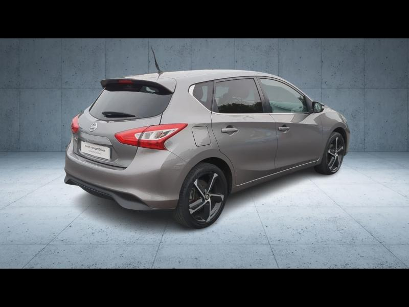 Photo 5 de l’annonce de NISSAN Pulsar d’occasion à vendre à PERPIGNAN