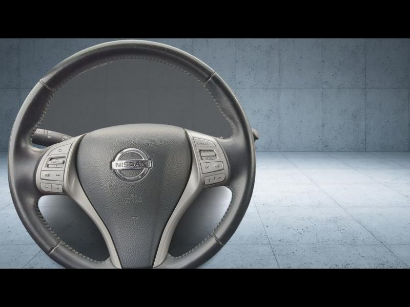 Photo 10 de l’annonce de NISSAN Pulsar d’occasion à vendre à PERPIGNAN