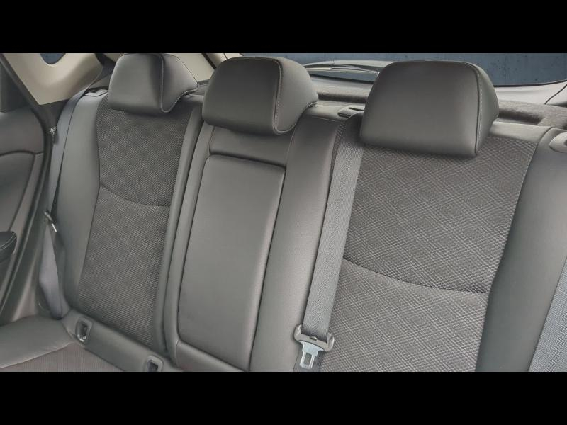 Photo 15 de l’annonce de NISSAN Pulsar d’occasion à vendre à PERPIGNAN