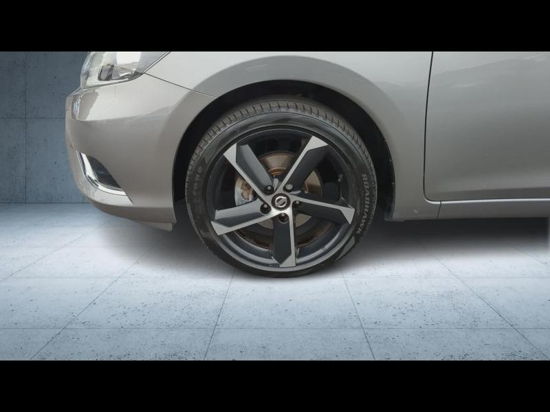 Photo 16 de l’annonce de NISSAN Pulsar d’occasion à vendre à PERPIGNAN