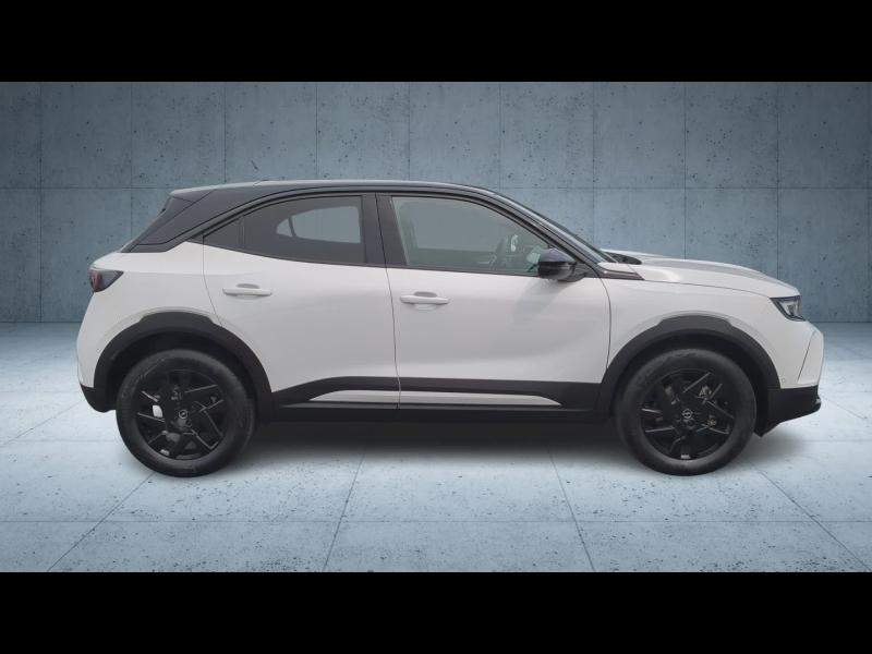Photo 4 de l’annonce de OPEL Mokka d’occasion à vendre à PERPIGNAN