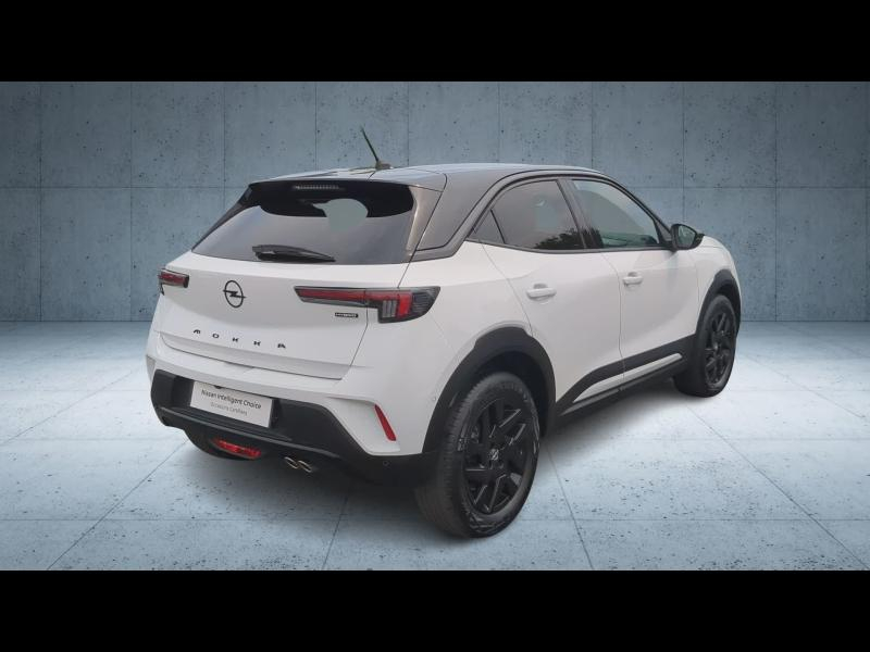 Photo 5 de l’annonce de OPEL Mokka d’occasion à vendre à PERPIGNAN
