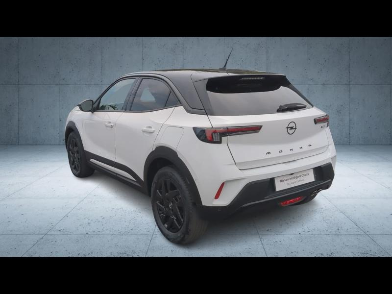 Photo 7 de l’annonce de OPEL Mokka d’occasion à vendre à PERPIGNAN