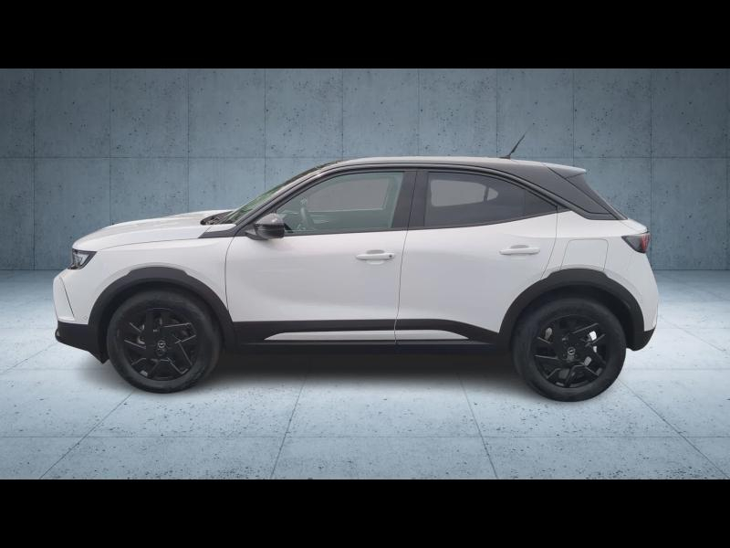 Photo 8 de l’annonce de OPEL Mokka d’occasion à vendre à PERPIGNAN