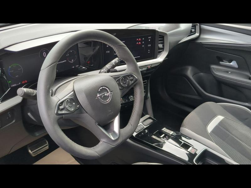 Photo 9 de l’annonce de OPEL Mokka d’occasion à vendre à PERPIGNAN
