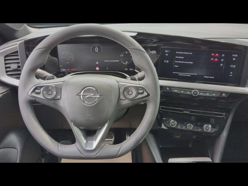 Photo 10 de l’annonce de OPEL Mokka d’occasion à vendre à PERPIGNAN