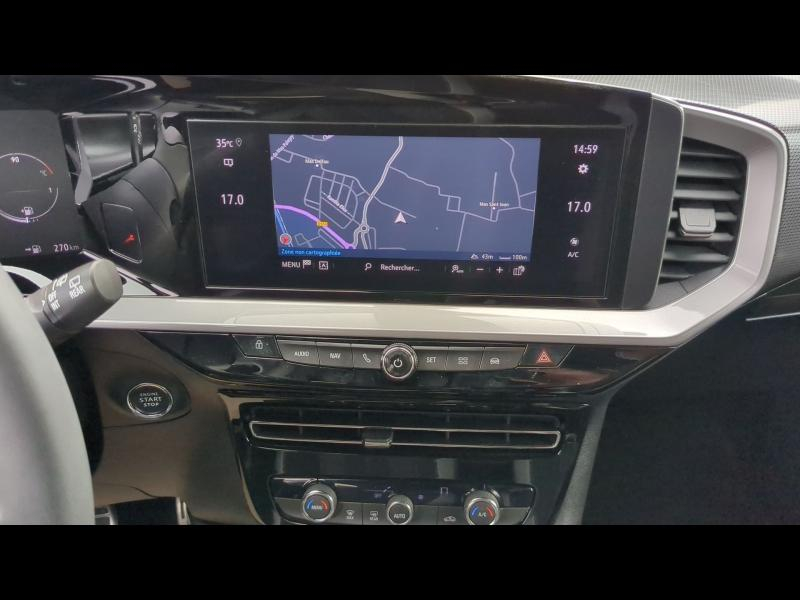 Photo 12 de l’annonce de OPEL Mokka d’occasion à vendre à PERPIGNAN